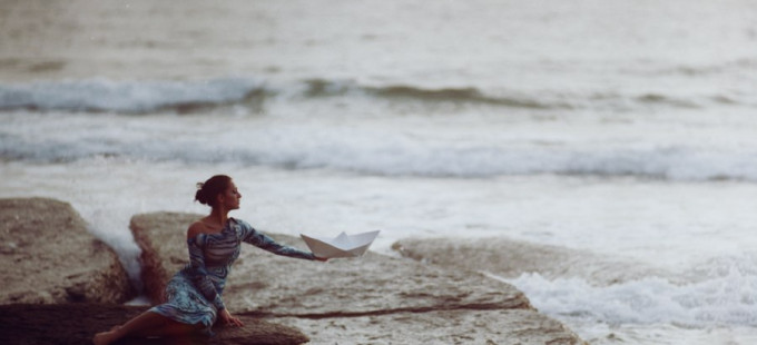 я тебе всесвітом називаю