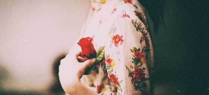 я задихаюсь твоїми «люблю»