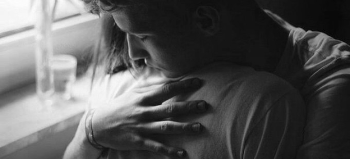 якщо все ж захочеш мені розказати