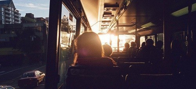Подорожі